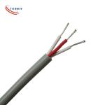Tinned Or Nickel Plated Copper Wire 2 Cores/ 3 Cores / 4 Cores PVC Or Silicone