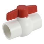 Customized Request Chinese Direct Supply of Milk White and Snow White PVC Ball