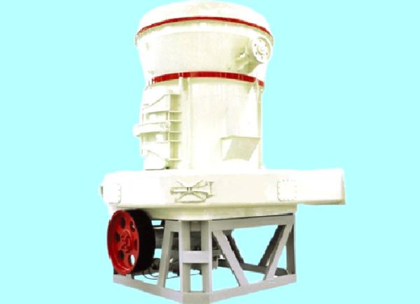 YGM 1510 Raymond Roller Mill Limestone, dolomite, quartz stone and other