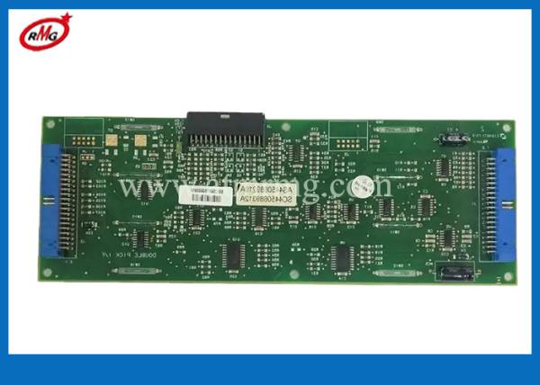 Bank ATM Spare Parts NCR Double Pick Interface Board PCB 445-0689312 445-0689219
