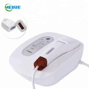 Wholesale Home Epilator IPL Hair Removal Machine Stylight 150W Rated Input Power from china suppliers