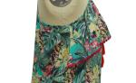 Soft Viscose Women'S Knit Loungewear , Petite Loungewear Sets Camisole And Long