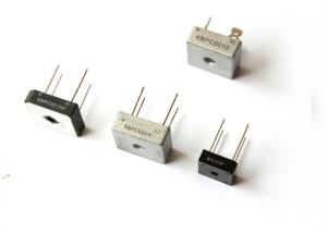 Wholesale Metal Case KBPC3510W 35A Bridge Rectifiers from china suppliers