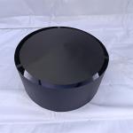 Indoor Wall Floating Charcoal Burning Outdoor Hanging Fireplace Carbon Steel