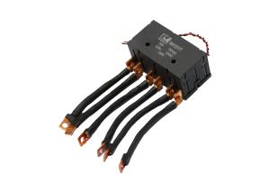 Wholesale Magnetic Latching 3 Phase CT Electromagnetic Relay Pulse Driving from china suppliers