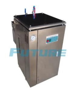 Wholesale Auto Stainless Steel Industrial Steam Boilers , Industrial Electric Boiler from china suppliers