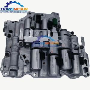 Wholesale Second Generation AWF21 TF-80SC 6-speed Automatic Transmission Valve Body Hydraulic Module Assembly from china suppliers