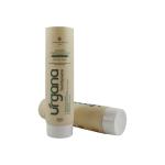 cosmetic tube plastic tube 60g80g100g120g container skin care essential oil BB