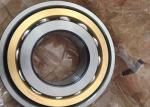 High Speed Miniature Angular Contact Bearings 7210C P5 50*90*20mm