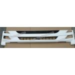 Chrome Grille Wide For ISUZU NPR 150 NQR 175 NMR 130 NLR 130 Truck Spare Body