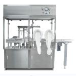 Automatic Prefilled Syringe Filling Machine Syringe Pre-filled for Dental