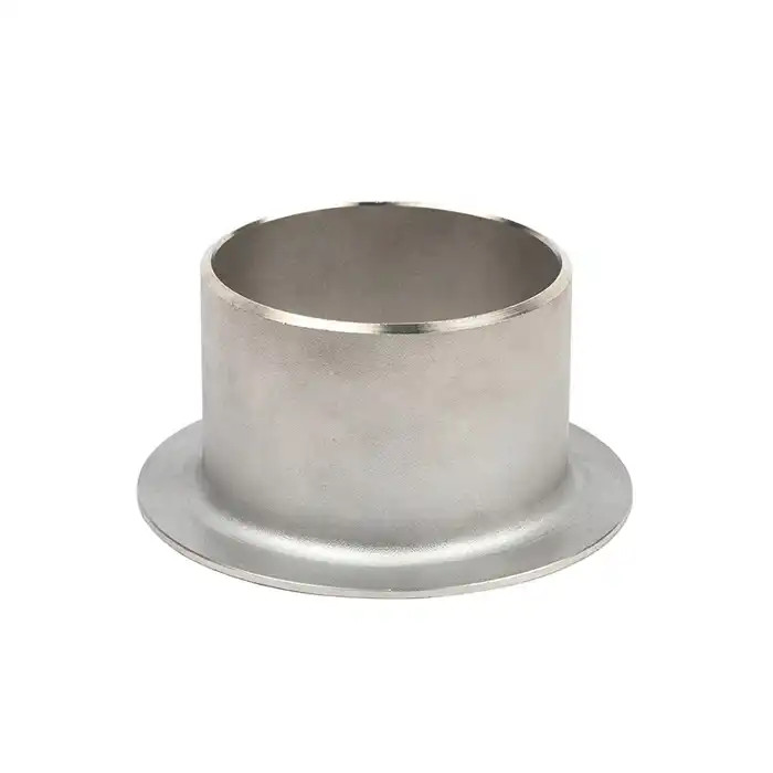 High Pressure Pipeline System Stub End Couplings with 3000 PSI