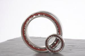 Wholesale 6800 Series Deep Groove Ball Bearing Good Load Capacity Thin Wall Structure from china suppliers