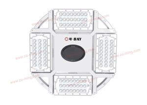 Wholesale 200w Led High Bay Light 4bay high Lumen output 150LM/W IP65 Waterproof CCT2700-6500 Lumileds Driver Meanwell from china suppliers