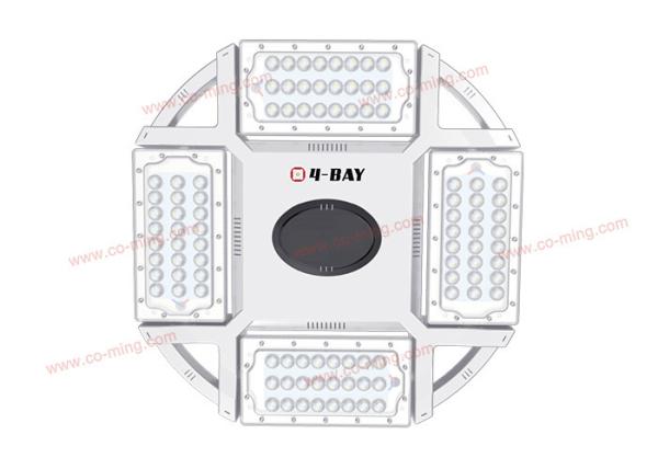 200w Led High Bay Light 4bay high Lumen output 150LM/W IP65 Waterproof CCT2700