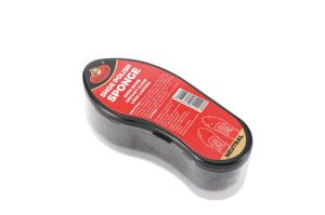 Wholesale Four Seasons Shoe Shine Sponge Instant Shiner Polish Neutral Care Oil Shoe Polish Sponge from china suppliers