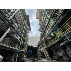 Wholesale Industrial Burning Treatment Harmful Trash Furnace For Waste Disposal At 380V / 220V from china suppliers