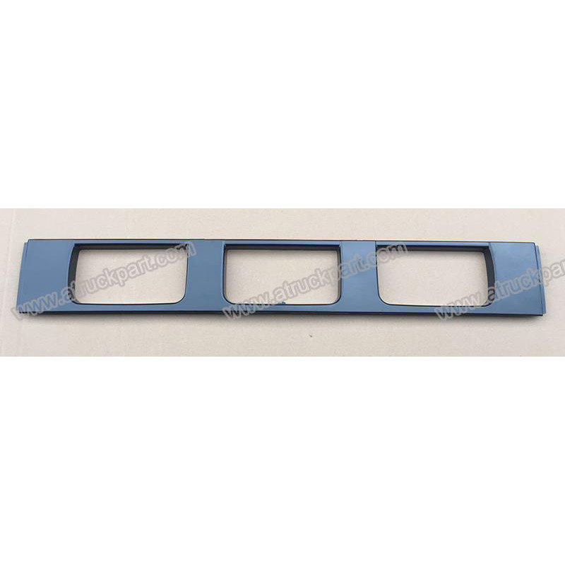 Bumper Garnish Center For HINO MEGA 700 Truck Spare Body Parts