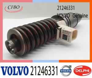 Wholesale 21246331 VOL Diesel Engine Fuel Injector 21246331 BEBE4F06001 For VOL MD11, 21106375 21246331 21244717 85003110 from china suppliers