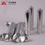 Solid Yellowish Appliance Adhesive For Refrigerator Chemical Resistance PUR-1850