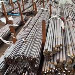 EN 2.4602 / Hastelloy C-22 / UNS N06022 Nickel Alloy Round Bar Diameter 4 - 200