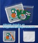 Fresh Fridge Food Preservation Bag, Reusable Silicone Food Storage Bags With k,