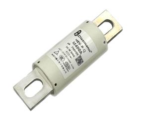 Wholesale PV Inverter Square Body Fuse 400a Rated Current ISO8820 Standard from china suppliers