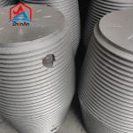 Rp Regular Power 75mm 150mm graphite electrode HP UHP