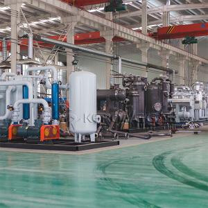 Wholesale Stainless Steel Explosive Proof Argon Dryer Gas Dryer Machine Automatic from china suppliers