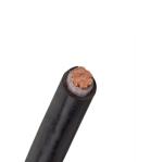 Copper Conductor XLPE Insulation PVC Jacket Low Voltage Cable