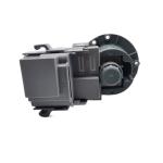 Gray Black White Washing Machine Parts DC31-00187A Samsung Motor BPX1-13L Drain
