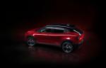Presale The Sportiest Compact Car Alfa Romeo First EV Milano With 2 Drivetrain