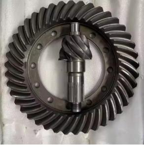 Wholesale 41201-3790 RATIO 7X41 CROWN WHEEL AND PINION GEAR GEAR SET RING PINION GEAR FOR HINO from china suppliers