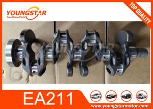 Wholesale 04E105021 Steel Engine Crankshaft For V.W Golf 1.6 EA211 from china suppliers