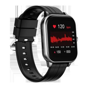 Wholesale Heart Rate Charging 2 Hours 170mah S3 Plus Smart Watch from china suppliers