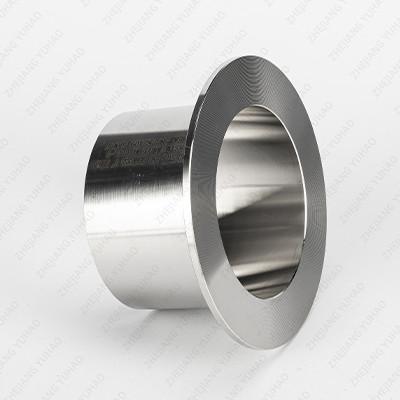 Stainless Steel Butt Weld Pipe Cap 1/2" — 48" End Cap Fittings Stainless Steel