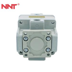 Wholesale Adjustable Pneumatic Air Pressure Regulator 0.2% Sensitivity from china suppliers