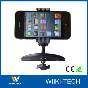 Wholesale Clip design car mount holder for pda mp3 mp4 mobile phone from china suppliers