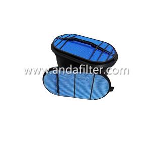 Wholesale High Quality Air Filter For HYUNDAI 28130-7W102 from china suppliers