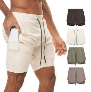 Wholesale Hot Sell Fitness Jogging Gym Stacked Sweat Pants Streetwear Blank Men Unisex Sweatpants Custom Joggers Sweatpants Sports Pants from china suppliers