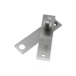Stainless Steel Sheet Metal Box Fabrication Precision Manufacturing Custom