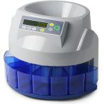 Automatic Fast Sort Mix Coins Counter high speed ,accurately 100% bank coin