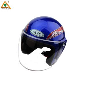 Wholesale Hd anti-fog lens Half Face Motorcycle Helmet off-road helmet For Adults Helmet Motorcycle Accessories Head Guard from china suppliers