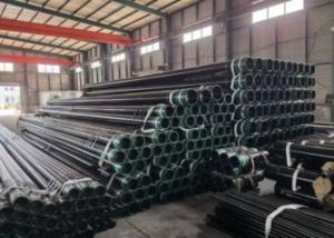 Wholesale L80 Seamless Steel Pipe The Best Choice for Your Oil and Gas Tubing Needs from china suppliers