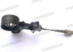 Drive Knife Articulated for GT7250 Parts , PN 59268001- suitable for Gerber