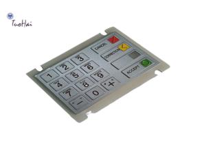 Wholesale Light Weight Wincor ATM Parts 2050XE Keyboard V5 EPP 01750132107 1750132107 from china suppliers