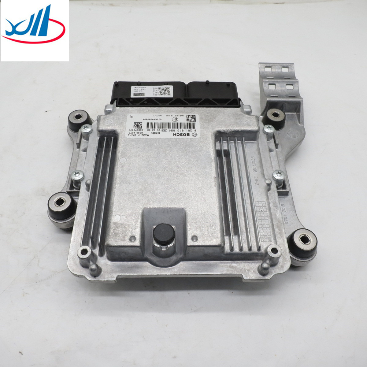 High Quality Lifan Auto Parts ECU Engine Control Unit Computer Board 97017016 29-2