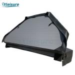 Flexibly Customized Insulation Vinyl Hot Tub Spa Covers For Massage Spa