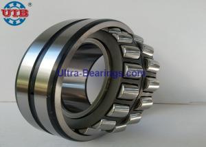 Wholesale 52100 Bearing Steel Cylindrical Spherical Roller Bearing Double Row 200*420*138mm from china suppliers