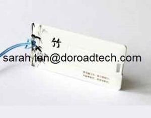 Wholesale Mini Card USB Flash Drive Pen Drive Business Meeting and Gift Prize Personalized LOGO from china suppliers